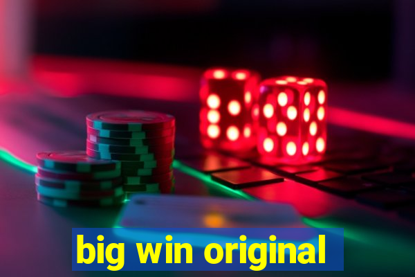 big win original